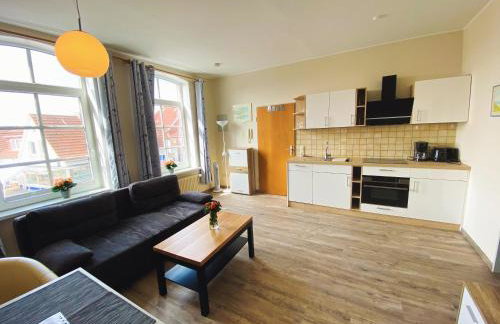 Gästehaus am Museumshafen - Foto 52