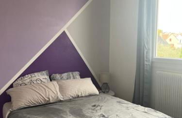 Maison familiale, quartier calme - Foto 7