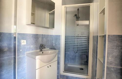 Condrieu, le Châtillon au cœur du vignoble belle vue sur vallée du Rhône - Foto 11