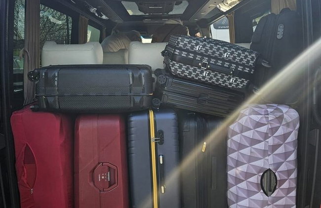 One Way Transfer from Bologna to Zermatt (Tasch) - Photo 7