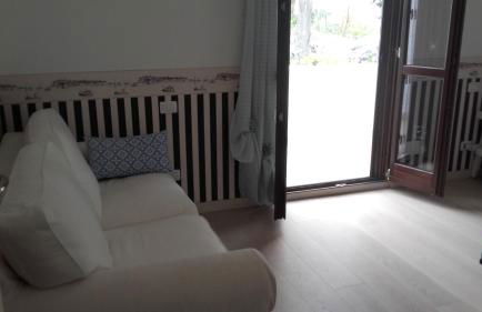 Villa Colle Circeo 1° - Foto 30