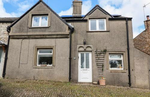 Stork Cottage - Foto 20