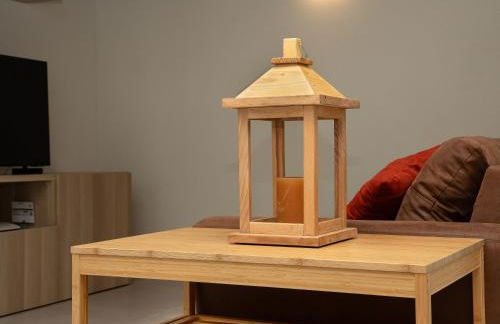 Il Cortile - Loft nel verde a 2 passi dal centro - Foto 15