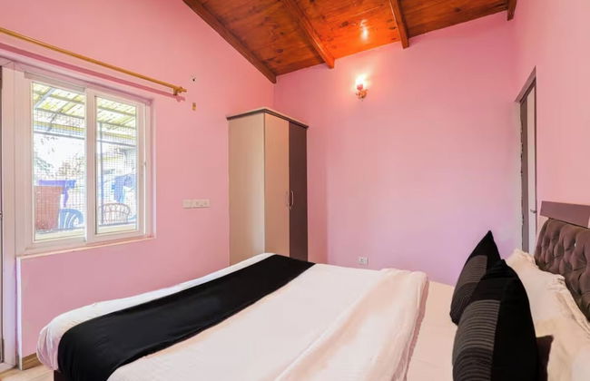 Neem Karoli Green valley luxury Villa - Foto 10