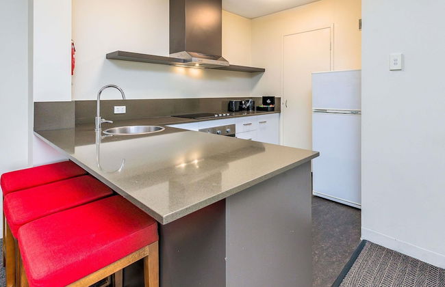 Mantra on Hay Perth - Foto 53