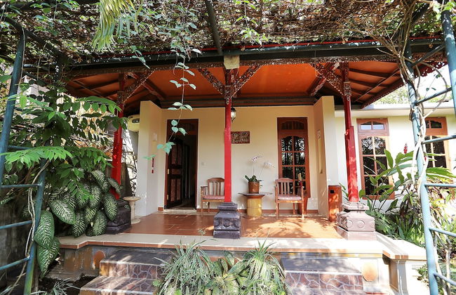 The Sanyas Retreat - Foto 68