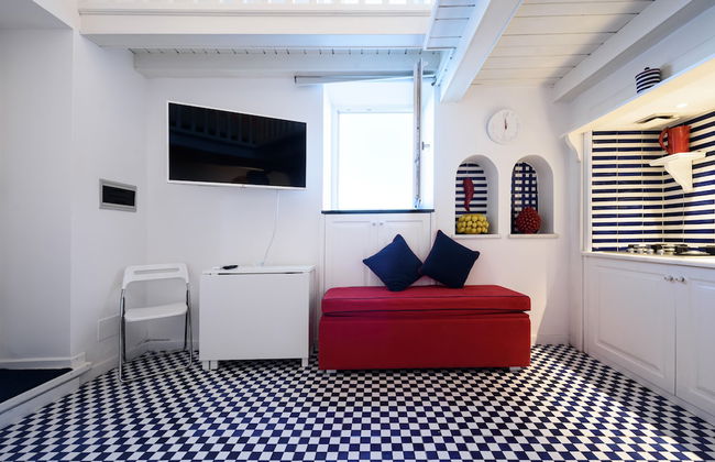 A Fenestella Caprese - Foto 10