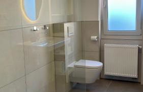 NEU! OASIS - FeWo am Harz, hochwertig Kernsaniert, 83 qm, EG - Foto 13