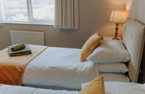 Charming St Davids Cottage with Cathedral Views - Foto 48