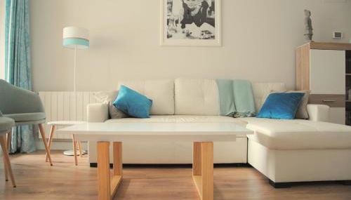 Apartamento Dulcinea - Tu oasis de calma a un paso de Madrid - Foto 3