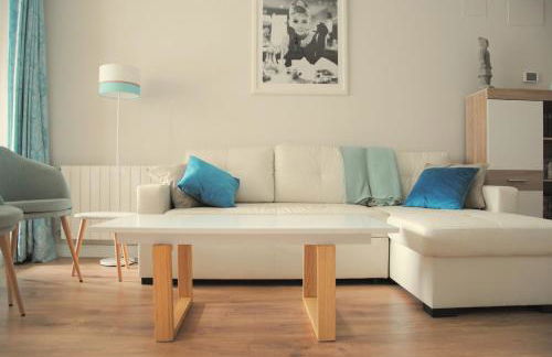 Apartamento Dulcinea - Tu oasis de calma a un paso de Madrid - Foto 3