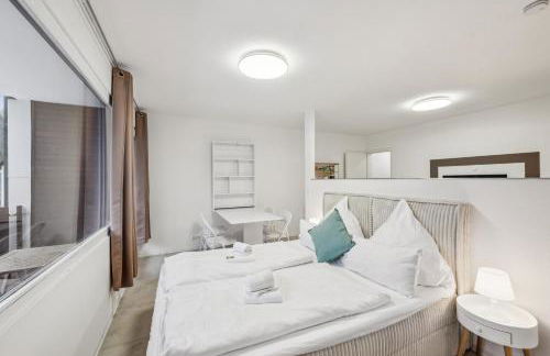 Ramoni Apartments - Bergzauber Kniebis - Foto 6