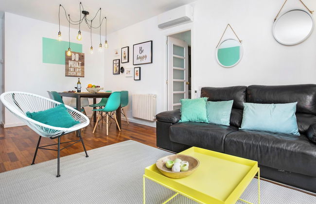 Stay U-nique Apartments Ricart - Photo 15