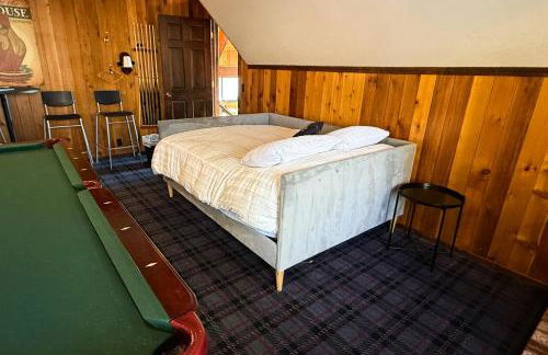 Jackalope Lodge - Foto 49