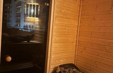 Apartament Koliber Spa - Foto 27