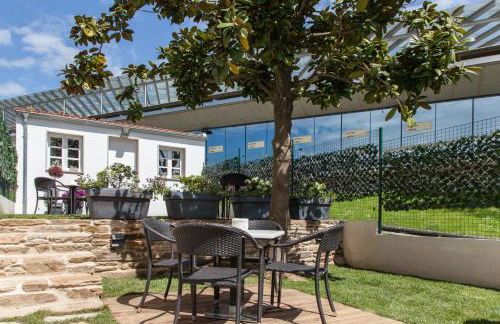 Apartamentos Nova Compostela - Foto 58