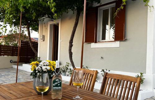 Villa Anthea - Foto 26