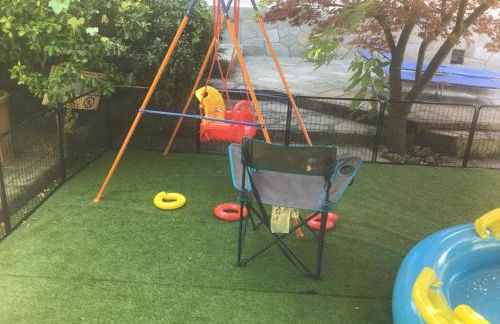 Nel verde house di Rolando - Photo 54