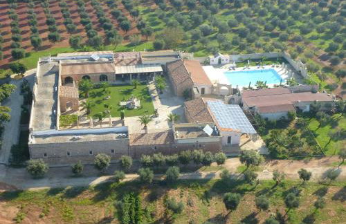 Tenuta Masseria & Spa Chicco Rizzo - Foto 2