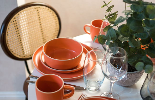 Charming 1-bed Apartment in London - Foto 15