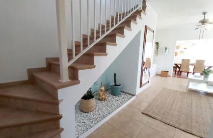 Villa VISTALEGRE relax con increíbles vistas - Foto 23