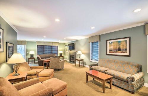 North Conway Home about 2 Mi to Cranmore Mountain! - Photo 5