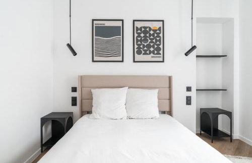 Appartement Design Parisien - Palais Maillot - Foto 22