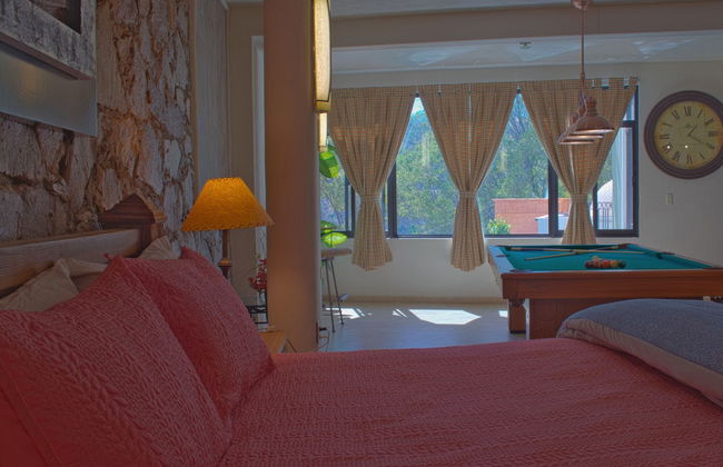 Casa Corazón de Plata Suites - Foto 25