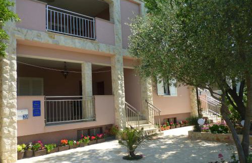 Apartmani Sunset - Foto 16