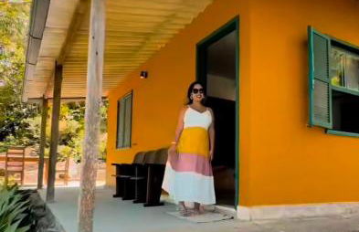 Buena Vista - Casa e suítes - Vistas deslumbrantes em Petrópolis - Foto 13