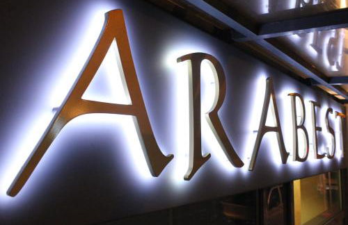 ARABEST Aparthotel & Boardinghouse - Foto 25