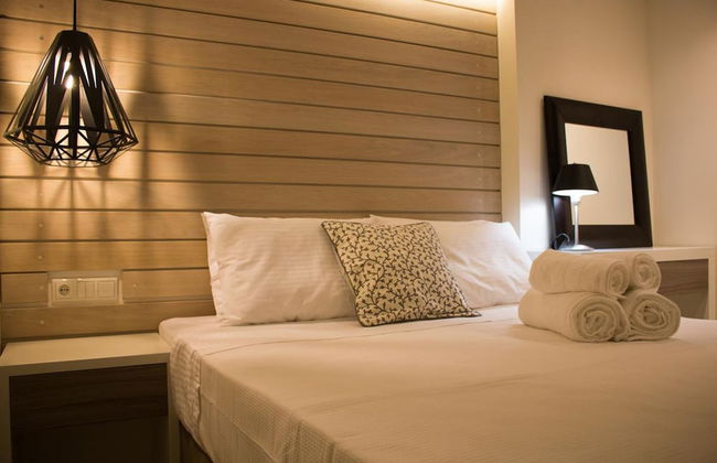 Bella Vista Luxury Apartments - Foto 2