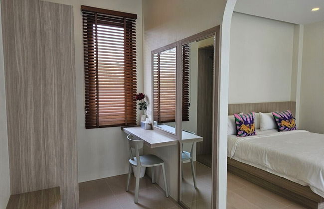 Karisma Private Villa Pattaya - Foto 25