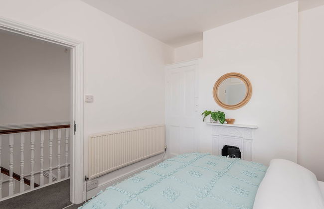 Host Stay The Haven at Church Road - Foto 24