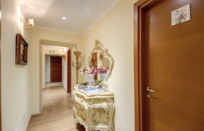 La Reggia dei Principi - Foto 34