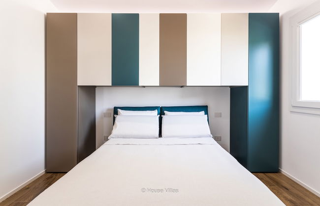 Flaben Luxury Villa in Diano Marina - Foto 27