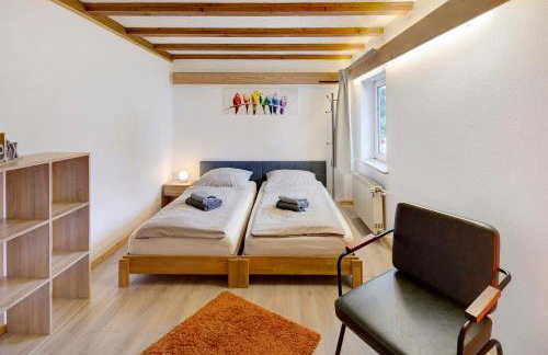 Vogelsberger Bett 7 die 1 - Photo 3