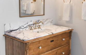 The Gilded Lady - The Cypress Suite - Foto 14