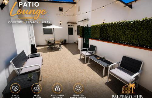 Palermo Hub - Foto 2