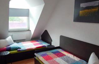 Maisonettwohnung direkt im Zentrum - Foto 6