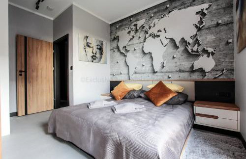 EXCLUSIVE APARTMENTS ZATOR - Foto 27