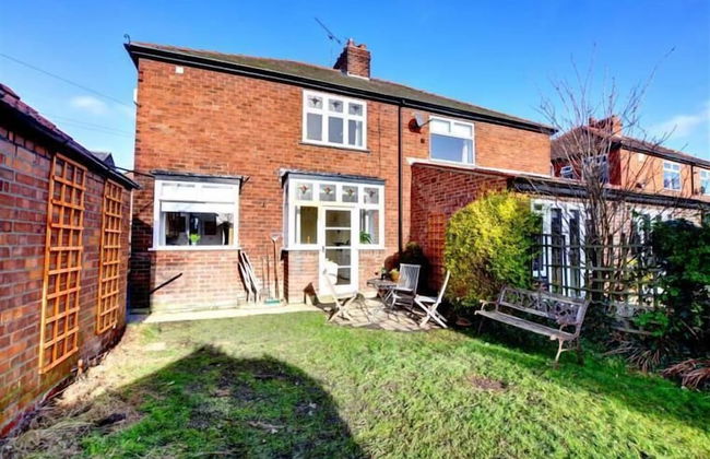 York Villa - Foto 10