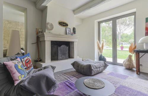 Mas Le Cerf - Foto 13