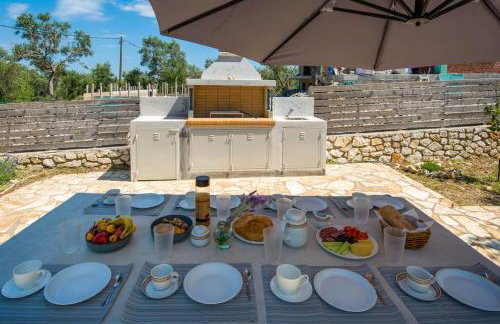 A Casa D' Irene Gaios Paxos - Foto 12