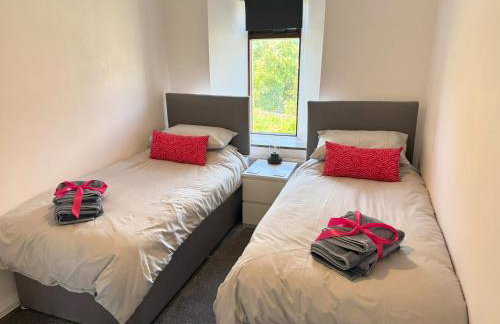 Withi-Gill - Cottage - Bay of Ireland Views - Foto 24