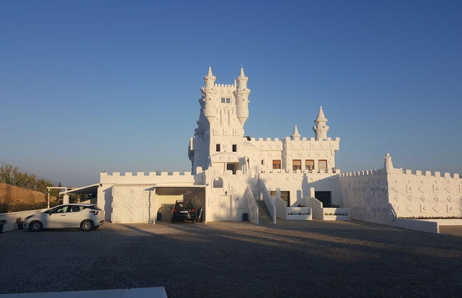 Snow White Castle Studios - Foto 8