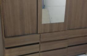 Kitnet confortável - Foto 8