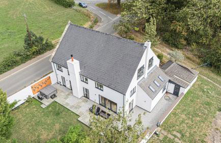 The Old Chapel - Foto 65