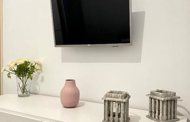 Gerani Deluxe Houses with Sea View 2 - Foto 6