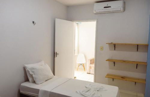 Village Caranguejo - FLAT 02 Quartos - Foto 23